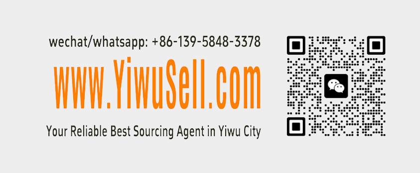 Yiwusell is a B2B (business-to-business) platform that connects global buyers with suppliers