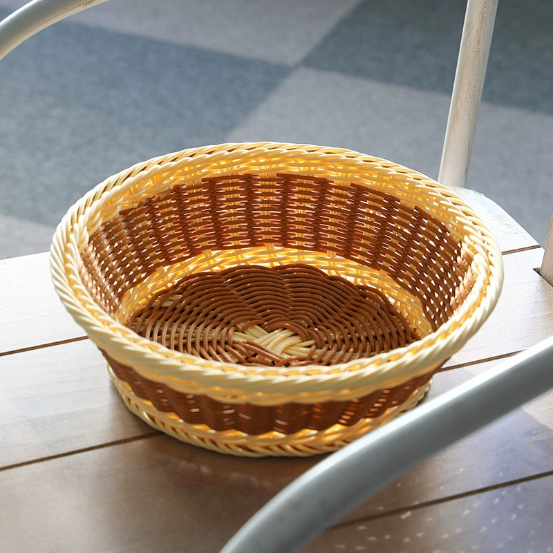 China bread basket storage